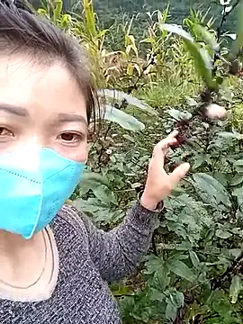 Snapshot of qychiu chatting on November 13, 2025, 1:48 am qychiu online show from November 13, 2025, 1:48 am