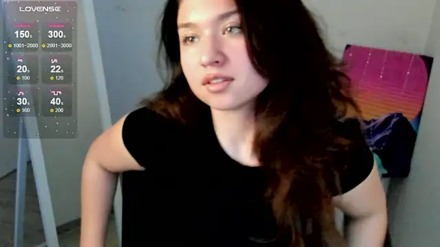 Sandra Curly online show from March 5, 2026, 9:55 pm