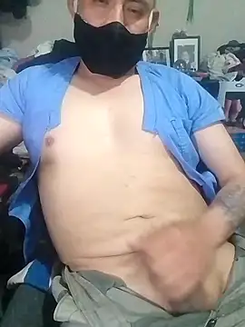 Snapshot of Juancho1R chatting on February 1, 2026, 12:04 pm Juancho1R online show from February 1, 2026, 12:04 pm