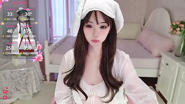 Snapshot of Bella-ox chatting on October 27, 2025, 5:33 am Bella-ox online show from October 27, 2025, 5:33 am