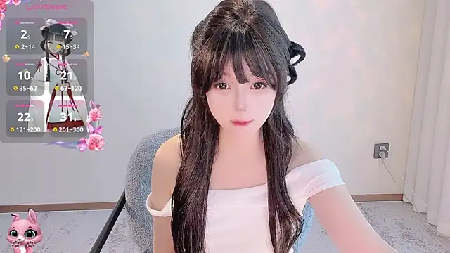 Snapshot of Bella-ox chatting on January 12, 2026, 5:23 am Bella-ox online show from January 12, 2026, 5:23 am