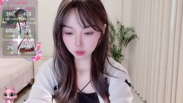 Snapshot of Bella-ox chatting on February 27, 2026, 4:23 am Bella-ox online show from February 27, 2026, 4:23 am