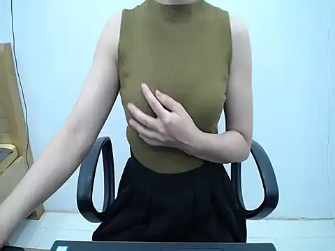  Lady- online show from April 7, 2026, 8:09 pm