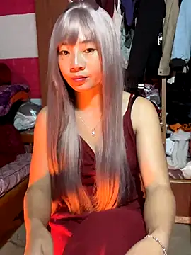 AAANINE22 online show from September 20, 2025, 2:23 am