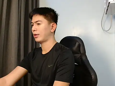 Snapshot of Homry_Asian8 chatting on October 25, 2025, 12:13 pm Homry Asian8 online show from October 25, 2025, 12:13 pm