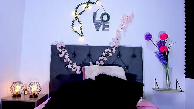 SagiraBelle online show from January 6, 2026, 4:32 pm