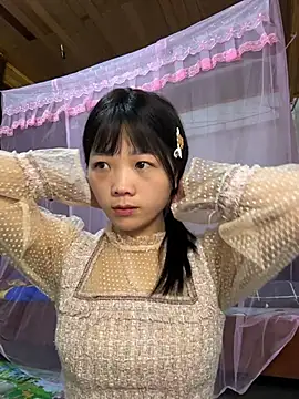 thaoyeuuu online show from November 25, 2025, 7:30 am