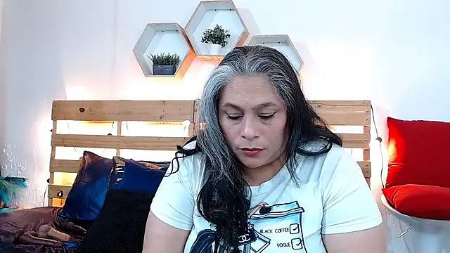 Snapshot of sheila_reeves2772 chatting on October 2, 2025, 5:53 pm sheila reeves2772 online show from October 2, 2025, 5:53 pm