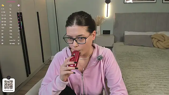 LubaStadt online show from November 26, 2025, 7:04 pm