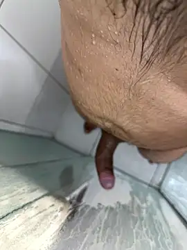 Snapshot of machoquerbct chatting on January 18, 2026, 5:00 am machoquerbct online show from January 18, 2026, 5:00 am