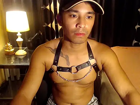 Snapshot of AsianHorseCockOwen chatting on January 18, 2026, 7:34 am AsianHorseCockOwen online show from January 18, 2026, 7:34 am