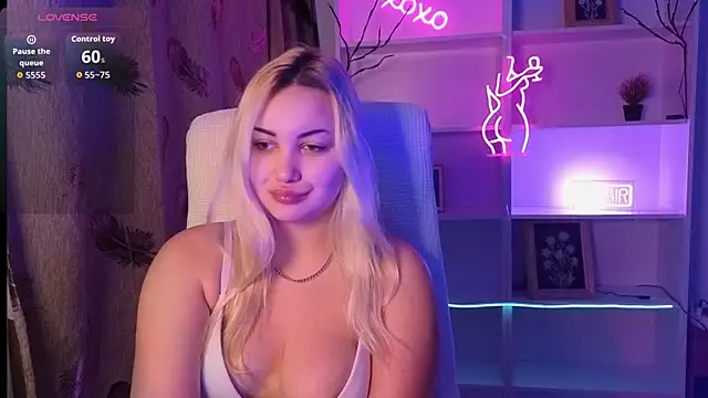 adrelaxina online show from January 10, 2026, 1:29 am