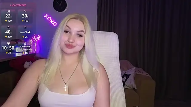 adrelaxina online show from April 12, 2026, 5:51 pm