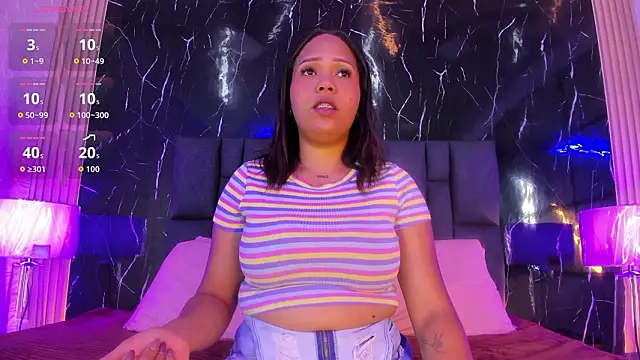 Snapshot of BustyGlow chatting on March 14, 2026, 9:59 am BustyGlow online show from March 14, 2026, 9:59 am