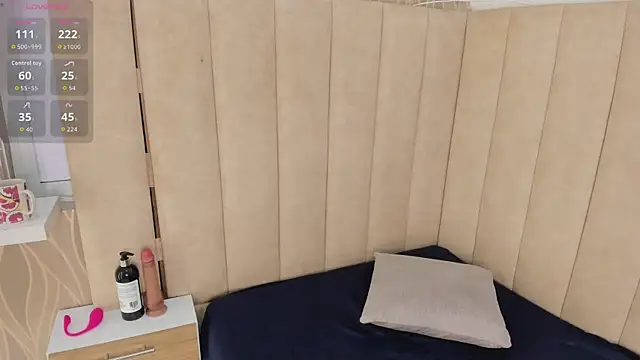 abby swith41 online show from November 3, 2025, 2:07 pm