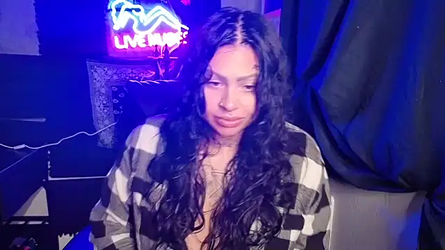 Snapshot of chicanachic13 chatting on January 6, 2026, 7:12 am chicanachic13 online show from January 6, 2026, 7:12 am