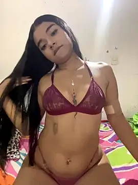 Snapshot of mily_09 chatting on September 16, 2025, 2:23 am mily 09 online show from September 16, 2025, 2:23 am