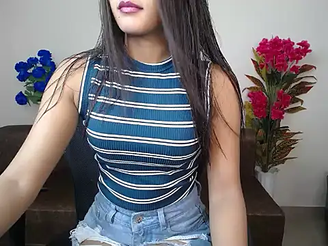 Baby Crushh online show from September 14, 2025, 11:42 am