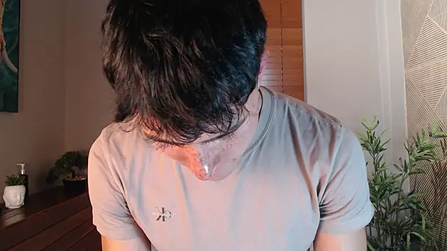 AustinJones  online show from February 9, 2026, 7:51 pm