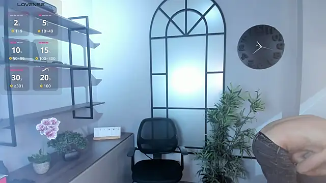 AustinJones  online show from March 18, 2026, 8:12 pm