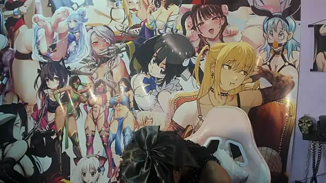 Snapshot of Shantall_ks chatting on December 18, 2025, 3:45 am Shantall ks online show from December 18, 2025, 3:45 am