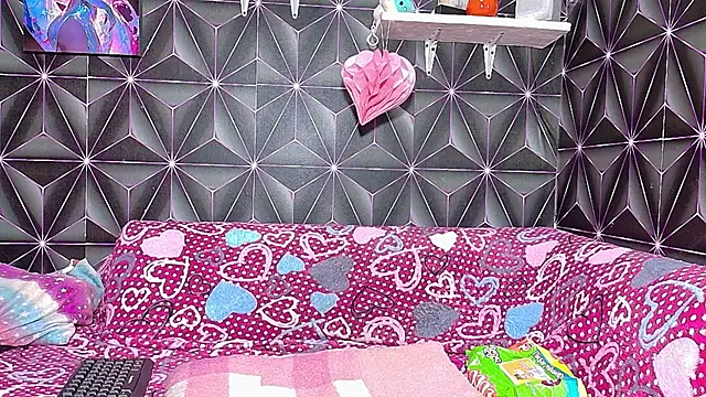 Snapshot of Shantall_ks chatting on February 26, 2026, 3:27 am Shantall ks online show from February 26, 2026, 3:27 am