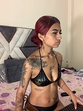 Dirty isabella18 online show from November 30, 2025, 8:13 pm