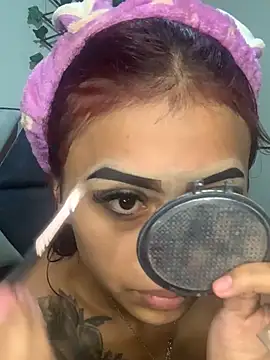 Snapshot of Dirty_isabella18 chatting on February 9, 2026, 5:50 pm Dirty isabella18 online show from February 9, 2026, 5:50 pm