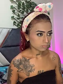 Snapshot of Dirty_isabella18 chatting on February 26, 2026, 8:08 pm Dirty isabella18 online show from February 26, 2026, 8:08 pm