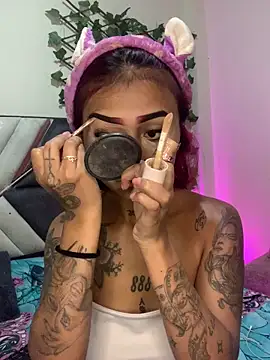 Snapshot of Dirty_isabella18 chatting on February 28, 2026, 8:32 pm Dirty isabella18 online show from February 28, 2026, 8:32 pm