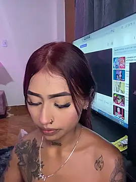 Snapshot of Dirty_isabella18 chatting on May 10, 2026, 4:50 am Dirty isabella18 online show from May 10, 2026, 4:50 am