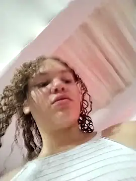 SirenRouge 69 online show from December 13, 2025, 8:25 pm