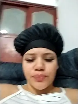 SirenRouge 69 online show from February 17, 2026, 11:55 pm