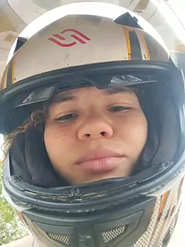 SirenRouge 69 online show from March 9, 2026, 7:51 pm