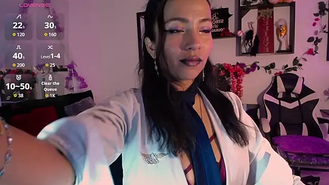 Dakota ro online show from February 12, 2026, 9:32 pm