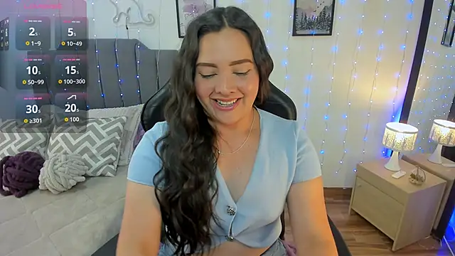 Snapshot of amaia_monet chatting on January 10, 2026, 7:26 pm amaia monet online show from January 10, 2026, 7:26 pm