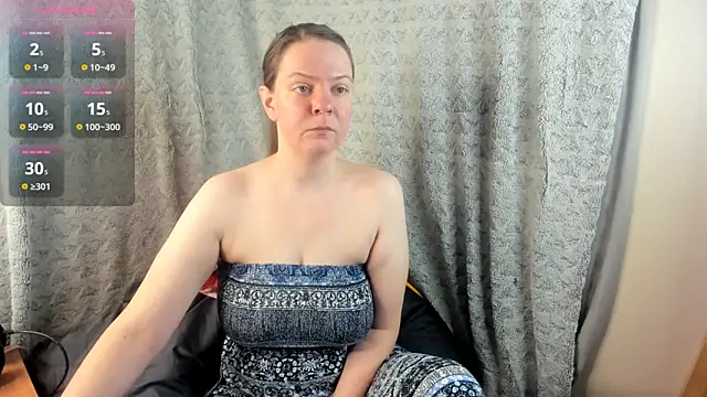 MiaLores online show from January 7, 2026, 2:41 pm