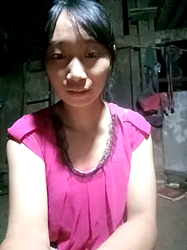 Mina-1234 online show from September 28, 2025, 11:15 am