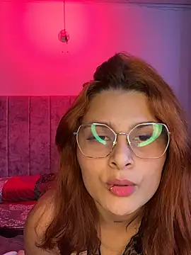 Snapshot of Kathika1 chatting on February 25, 2026, 6:01 am Kathika1 online show from February 25, 2026, 6:01 am