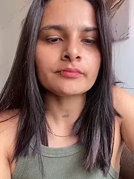 Snapshot of Kathika1 chatting on March 10, 2026, 7:41 pm Kathika1 online show from March 10, 2026, 7:41 pm