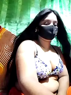 Mistompa24 online show from October 11, 2025, 4:55 am