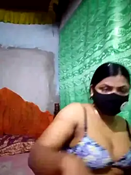 Mistompa24 online show from October 20, 2025, 3:12 pm