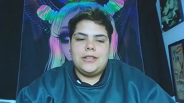 Hailey Curvy online show from November 15, 2025, 11:07 am