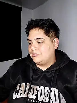 Hailey Curvy online show from February 13, 2026, 5:14 am