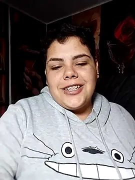 Hailey Curvy online show from February 19, 2026, 6:09 am