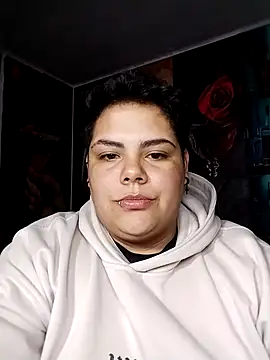 Hailey Curvy online show from February 28, 2026, 1:28 am