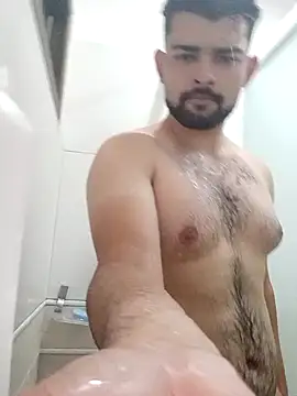 Omar cruz online show from April 17, 2026, 2:47 am