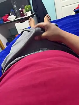 Angel dex online show from October 27, 2025, 10:47 pm