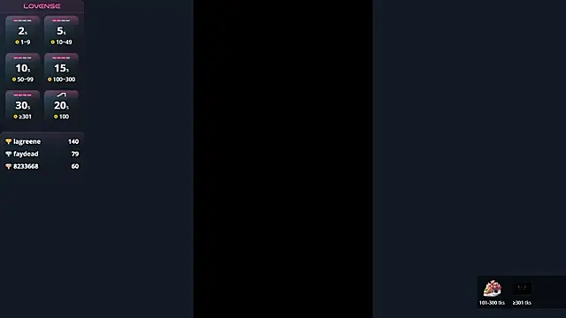 Snapshot of BrightAnnie chatting on February 26, 2026, 12:04 pm BrightAnnie online show from February 26, 2026, 12:04 pm