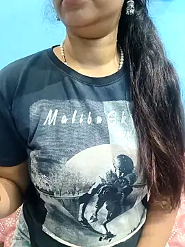 jaan-step online show from April 8, 2026, 2:33 am